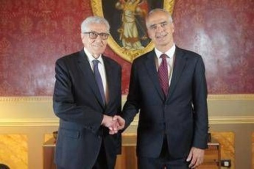 Veneto, Rizzuto (Fondazione Cariparo): "Nel territorio in dialogo per azione coerente e ampia" Veneto, Rizzuto (Fondazione Cariparo): "Nel territorio in dialogo per azione coerente e ampia"