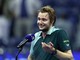 Sinner-Bublik domani agli US Open, ottavi di finale: orario tv e precedenti