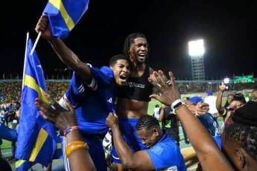 Curaçao ai Mondiali 2026, qualificazione da record: mai un paese così piccolo alla World Cup Curaçao ai Mondiali 2026, qualificazione da record: mai un paese così piccolo alla World Cup