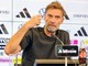 Germania, Klopp contro Afd: "Non lasciamo l'orgoglio nazionale alle persone sbagliate" Germania, Klopp contro Afd: "Non lasciamo l'orgoglio nazionale alle persone sbagliate"