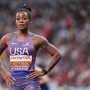 Atletica, è rivoluzione: in tv nuove linee guida "contro la sessualizzazione delle atlete" Atletica, è rivoluzione: in tv nuove linee guida "contro la sessualizzazione delle atlete"