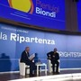La Ripartenza, innovazione territorio e nuove prospettive delle imprese, convention a Roma La Ripartenza, innovazione territorio e nuove prospettive delle imprese, convention a Roma