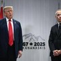 G7, Trump non vuole firmare dichiarazione su Israele-Iran