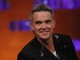 Robbie Williams torna con l'album 'Britpop', da oggi il primo brano 'Rocket'