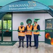 Kedrion: 150 milioni per triplicare produzione plasmaderivati per malattie rare Kedrion: 150 milioni per triplicare produzione plasmaderivati per malattie rare