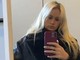 Morta Lauren Bennett, la voce di 'Party Rock Anthem' aveva 37 anni Morta Lauren Bennett, la voce di 'Party Rock Anthem' aveva 37 anni