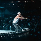 Ultimo e il concerto dei record, la favola è realtà: "Siamo nella storia"