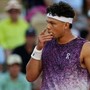 Roland Garros, cade un altro big: Shelton eliminato Roland Garros, cade un altro big: Shelton eliminato