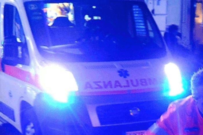 Travolta da un'auto nella notte, morta 22enne a Genova