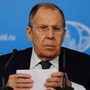 Italia-Russia, Lavrov: "Relazioni al punto più basso, ma chi vuole parlare con noi ci chiami"