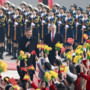 Cina, Xi incontra il Re di Spagna Felipe VI Cina, Xi incontra il Re di Spagna Felipe VI