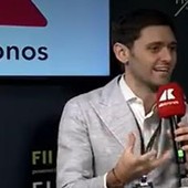 Fii, Dattoli: "La prossima frontiera è la physical AI, in Italia troppa teoria poca pratica" Fii, Dattoli: "La prossima frontiera è la physical AI, in Italia troppa teoria poca pratica"