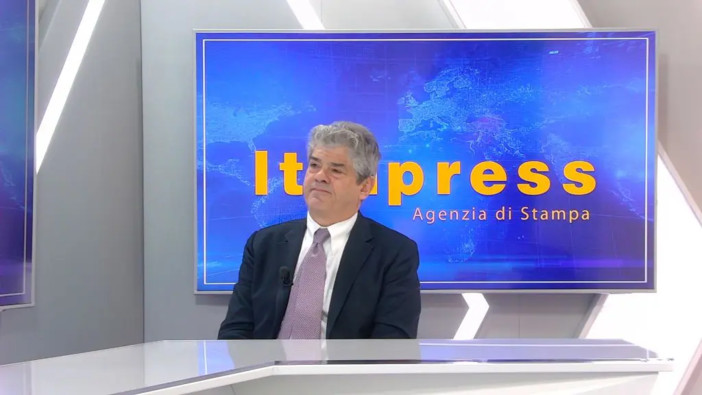 Dl Fiscale, Amalberto “Giudizio negativo, danno a imprese piemontesi e al Paese” Dl Fiscale, Amalberto “Giudizio negativo, danno a imprese piemontesi e al Paese”