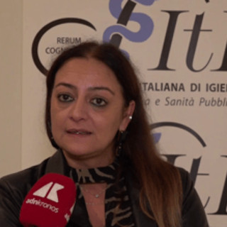 Vaccini, igienista Calabrò: &quot;Anti-Rsv investimento di salute pubblica e arma contro antibiotico-resistenza&quot;