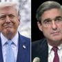 E' morto Mueller, ex direttore Fbi. Trump: "Sono contento" E' morto Mueller, ex direttore Fbi. Trump: "Sono contento"