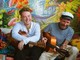 Jovanotti e Alfa insieme per il singolo dell'estate, arriva oggi Buon Vento Jovanotti e Alfa insieme per il singolo dell'estate, arriva oggi Buon Vento