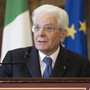 Mattarella “Con mancata realizzazione difesa comune Ue drammatiche conseguenze” Mattarella “Con mancata realizzazione difesa comune Ue drammatiche conseguenze”