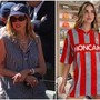 Chiara Ferragni 'esulta' per la Cremonese: &quot;Serie A baby&quot;