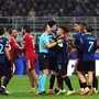 Rigore di Szoboszlai all’88°, il Liverpool beffa l’Inter a San Siro