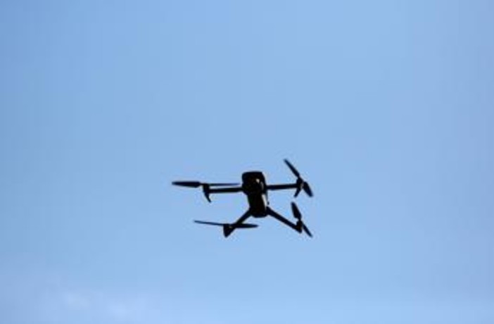 Drone con esplosivo trovato all'aeroporto di Lipsia, era vicino ad aereo ucraino