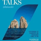 Spin factor lancia 'Capri talks', 15 e 16 maggio con Schillaci, Pichetto, Calenda e Durigon