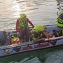 Si tuffa nel Piave e non riemerge: morto un 21enne