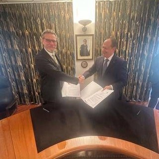 Università, Lum: accordo con Federazione internazionale associazioni e corpi consolari