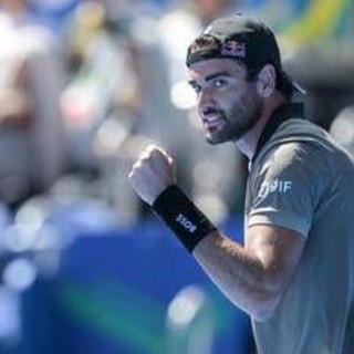 Berrettini-Norrie: orario, precedenti e dove vederla in tv Berrettini-Norrie: orario, precedenti e dove vederla in tv