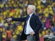 Ancelotti, ecco il primo gol da ct del Brasile. E parte la festa - Video