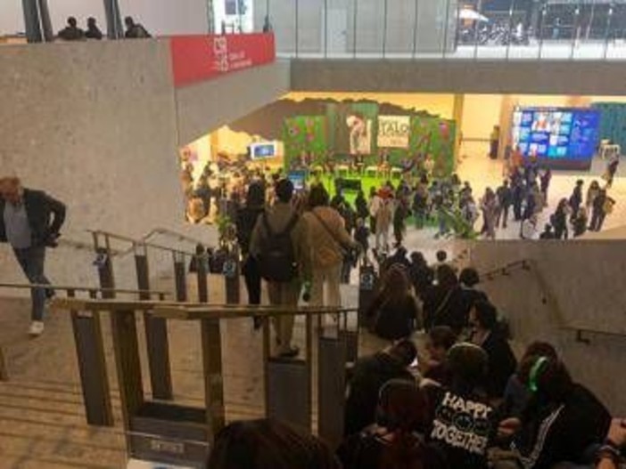 Sostenibilità, ricerca Sodalitas: volontariato d'impresa evolve e diventa pratica strutturata Sostenibilità, ricerca Sodalitas: volontariato d'impresa evolve e diventa pratica strutturata