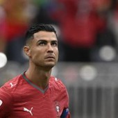 Cristiano Ronaldo, ritiro vicino: "Questa potrebbe essere la mia ultima stagione" Cristiano Ronaldo, ritiro vicino: "Questa potrebbe essere la mia ultima stagione"