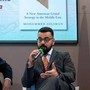 "Il Medio Oriente è finito": la visione di Soliman sul nuovo asse tra Roma, Golfo e India