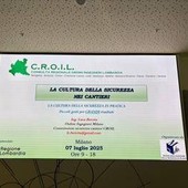 Lavoro, Rizzetto (FdI): &quot;Politica si unisca sotto la bandiera sicurezza&quot;