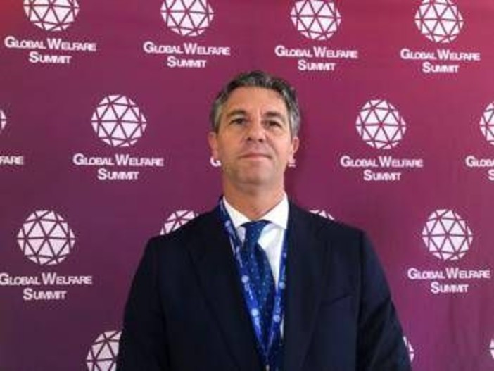 Welfare, Spagnuolo (Cfmt): "Strumento a supporto di dirigenti e produttività aziendale" Welfare, Spagnuolo (Cfmt): "Strumento a supporto di dirigenti e produttività aziendale"