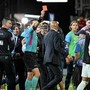 Serie A, un turno di stop ai tecnici di Juve e Cagliari Spalletti e Pisacane Serie A, un turno di stop ai tecnici di Juve e Cagliari Spalletti e Pisacane
