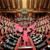 Legge elettorale, dal proporzionale al premio e alle preferenze: oggi il voto al Senato Legge elettorale, dal proporzionale al premio e alle preferenze: oggi il voto al Senato