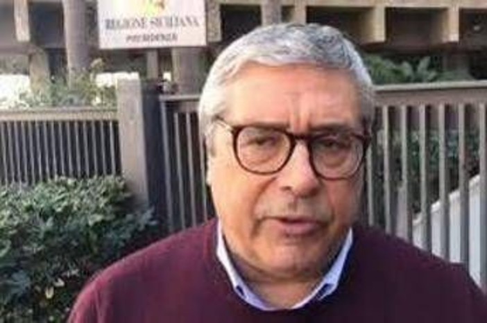 Cuffaro si dimette da segretario Dc