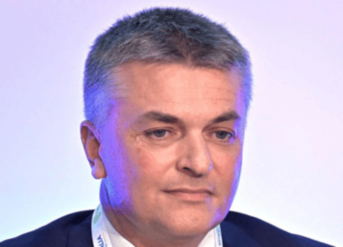 Ferrovie, Rixi (Mit): "Tratta Malpensa-Gallarate di primaria importanza" Ferrovie, Rixi (Mit): "Tratta Malpensa-Gallarate di primaria importanza"