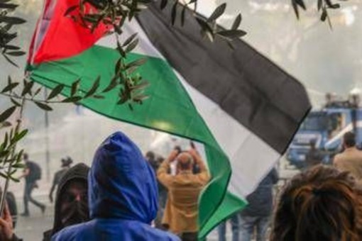 Gaza, Pd-M5S-Avs e +Europa chiamano alla piazza: &quot;7 giugno a Roma, fermare il massacro&quot;