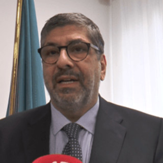 Lena: &quot;Fondamentale lavoro Difensore civico per tutelare diritto alla salute&quot;