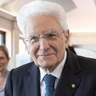 Mattarella: &quot;Nessun potere è immune da vincoli e controlli&quot;