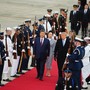 Xi Jinping arriva negli Stati Uniti, al via vertice “Stabilizzare rapporti”