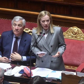 Iran, Meloni “Scenario continua a cambiare, ma fiduciosi su tregua”