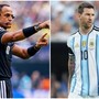 "Arbitro è il preferito di Messi", accuse e sospetti in Inghilterra-Argentina