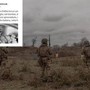 Ucraina, morto un italiano in battaglia a Sumy