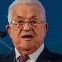 Abbas annuncia elezioni presidenziali palestinesi nel 2027﻿