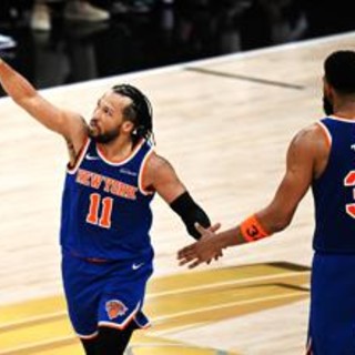 Knicks campioni Nba, New York torna sul trono dopo 53 anni Knicks campioni Nba, New York torna sul trono dopo 53 anni