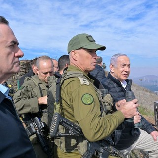 Ministro Israele Katz “Se attaccati, riporteremo l’Iran all’età della pietra”