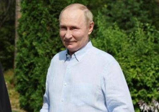 Ucraina-Russia, Putin: &quot;Serve pace duratura che garantisca la sicurezza di Mosca e di Kiev&quot;