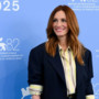 Julia Roberts a Venezia “Il film fa discutere? E’ quello che vogliamo”